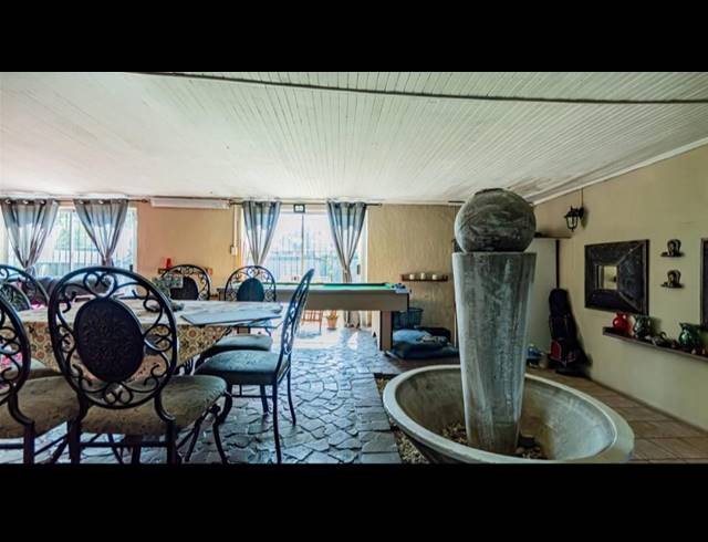 3 BEDROOM HOUSE FOR SALE IN DELVILLE